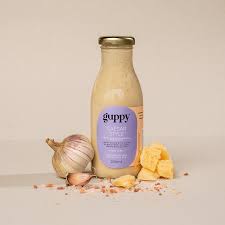 Caesar Style - Molho pra Salada 280ml